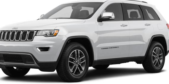 JEEP GRAND CHEROKEE 2021 1C4RJFBG4MC503939 image